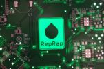 RepRap-Logodetail