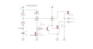 Schaltplanausschnitt-heater-invertiert